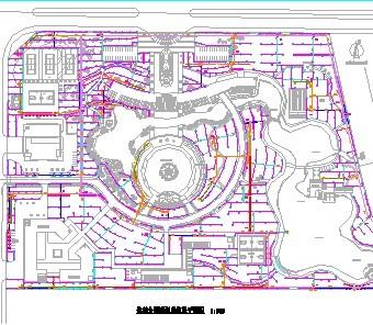 ������԰���ϵͳ��ƽ�沼��ͼ 