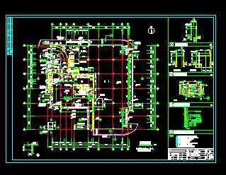 ĳסլ�ۺ�¥��������ʩ��ͼ