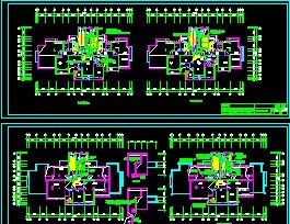 ĳ�߲�סլ¥����ʩ��ͼֽ