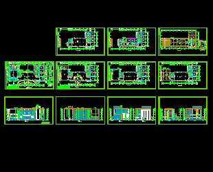 ĳ����칫¥�����������ͼ