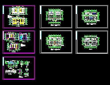 ĳ��������칫¥��������ʩ��ͼ