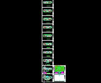 ĳ����칫¥�յ�ϵͳƽ��ͼ