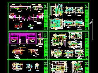 ĳ�ۺ�¥�յ���������ʩ��ͼ