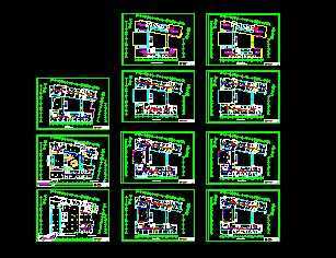 ĳ��λ�ۺ�¥�յ�����ƽ��ͼ