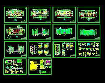 ĳ�Ĳ�칫¥��������ʩ��ͼ