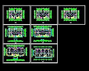 ĳ�칫¥�յ�����ƽ�沼��ͼ