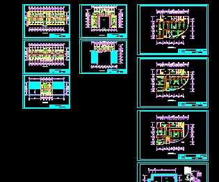 ĳ�Ӵ������ۺ�¥�յ�ϵͳͼ