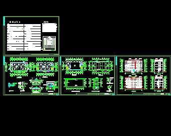 ĳ��λ�칫¥��������ʩ��ͼ