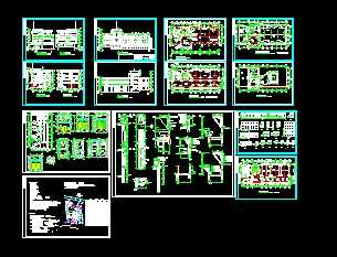 ĳ��λ�칫¥����ʩ��ͼ