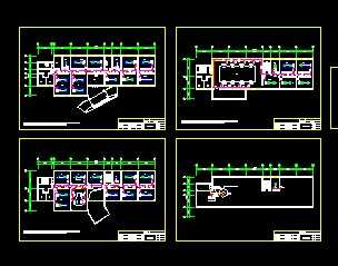 ĳ����칫¥�յ�����ʩ��ͼ