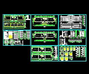 ĳ�칫¥��������ʩ��ͼ