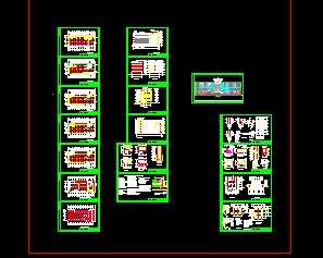 ĳ�����ۺ�¥��������ʩ��ͼ