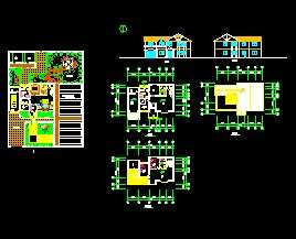 ĳ����סլ���ͼ