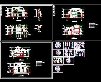 ĳ��������ʩ��ͼ