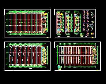 ĳ�ⷿ���칫¥��ůϵͳʩ��ͼ