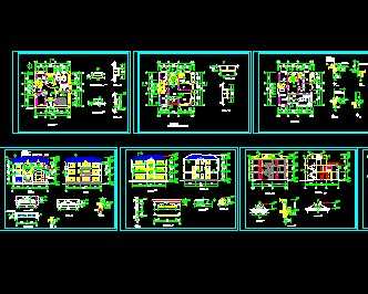 ĳ�����������ʩ������ͼ