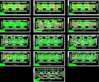 ĳסլ¥��������ʩ��ͼֽ