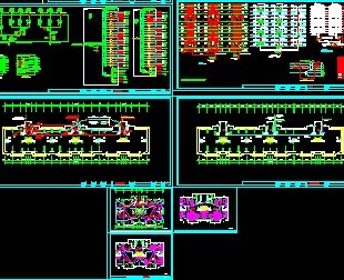 ĳסլ¥��������ʩ��ͼֽ