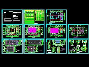 ĳ��λ�ۺ�¥����ʩ��ͼ