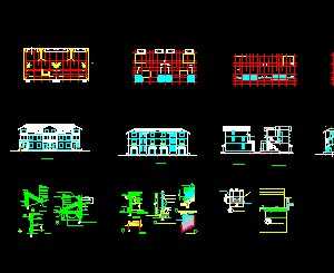 ĳ������������ʩ��ͼ