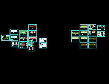 ĳ�Ĳ�ʵ��¥��������ʩ��ͼ