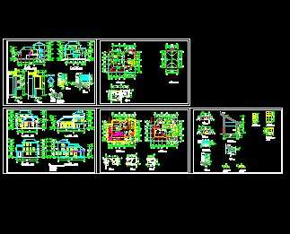 ĳ����������ʩ��ͼ