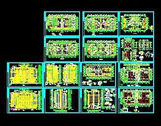 ĳ�칫¥�������ʩ��ͼ