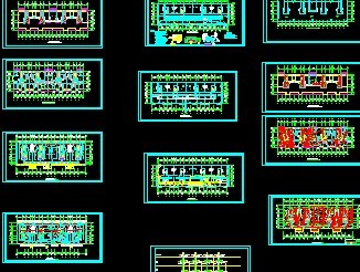 ĳʮ�߲���ס¥��������ʩ��ͼֽ