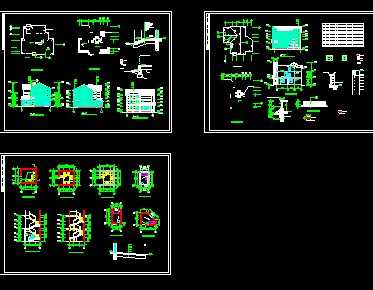 ĳŷʽ������������ʩ��ͼ