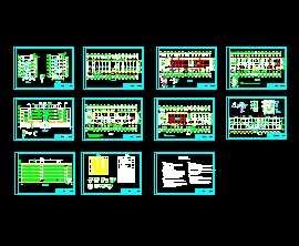 ĳ5��칫¥����ʩ��ͼ