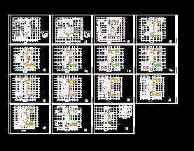 ĳ��λ�ۺ�¥VRV�յ�����ͼ