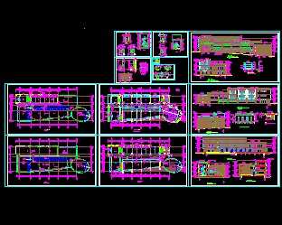 ĳ����칫¥����ʩ��ͼ