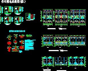 ĳ����������������ʩ��ͼֽ