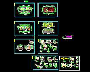 ĳ���ű�������ʩ��ͼ