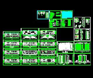 ĳ�߲�칫¥��������ʩ��ͼ