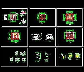 ĳ��������������ʩ��ͼ