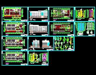 ĳ���칫¥��������ʩ��ͼ