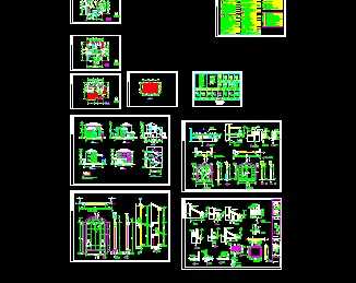 ĳ���������������ʩ��ͼ