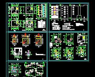 ĳ���˽��סլ����ʩ��ͼ