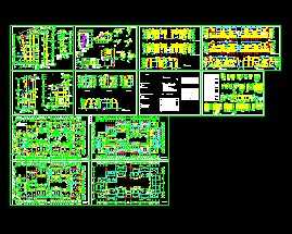 ĳ����칫¥��������ʩ��ͼ