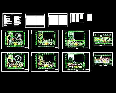 ĳ�칫¥�յ�����ʩ��ͼ