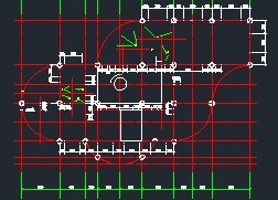 ������������ʩ��ͼֽ