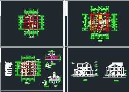 ������������ʩ��ͼֽ