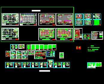 ĳ���пյ�����ʩ��ͼ