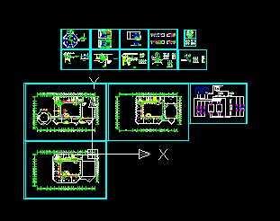 ĳ�칫¥�յ����ʩ��ͼ