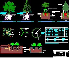 ֲ����ֲ����ʩ��ͼ