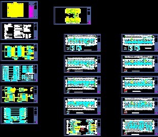 ĳѧ������¥����ʩ��ͼֽ