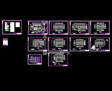 ĳ�߲�����¥ͨ��ϵͳ���ͼ