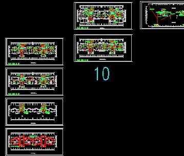 ĳ26��סլ¥����ʩ��ͼ