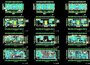 ĳ27�㰲��¥ȫ�׵���ʩ��ͼֽ